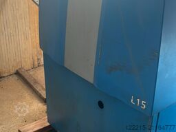 Slowbeer MB-500MAN Sudhaus