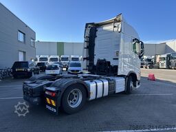 Volvo FH 460 Globetrotter / Retarder / 349 dkm / 2 Ta...