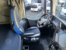 Volvo FH 460 Globetrotter / Retarder / 349 dkm / 2 Ta...