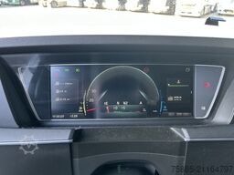 Volvo FH 460 Globetrotter / Retarder / 349 dkm / 2 Ta...