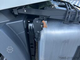 Volvo FH 460 Globetrotter / Retarder / 349 dkm / 2 Ta...