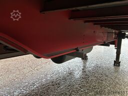 Groenewegen TFSSL 10 TRPLY / City / Box Trailer / Loadlift ...