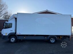 Mercedes-Benz Atego 1530 / Carrier Supra 550 / Dhollandia Laa...