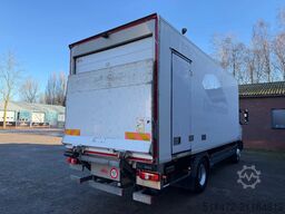 Mercedes-Benz Atego 1530 / Carrier Supra 550 / Dhollandia Laa...