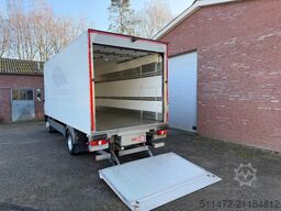 Mercedes-Benz Atego 1530 / Carrier Supra 550 / Dhollandia Laa...