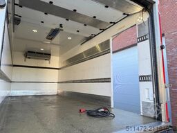 Mercedes-Benz Atego 1530 / Carrier Supra 550 / Dhollandia Laa...