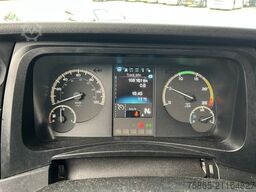 Mercedes-Benz Actros F 1836 Streamspace LS / New Tacho V2 / E...
