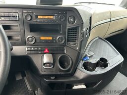 Mercedes-Benz Actros F 1836 Streamspace LS / New Tacho V2 / E...