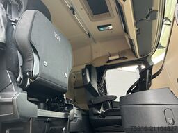 Mercedes-Benz Actros F 1836 Streamspace LS / New Tacho V2 / E...