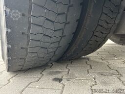 Mercedes-Benz Actros F 1836 Streamspace LS / New Tacho V2 / E...