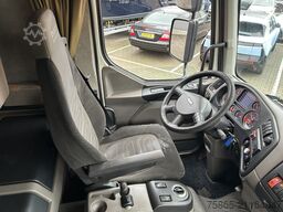 DAF FA LF 55 210 EEV / 14 Ton / Isolated Box / Load...