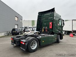 Renault T 430 Comfort / 855 dkm / 2 Tanks / NL Truck