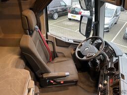 Renault T 430 Comfort / 855 dkm / 2 Tanks / NL Truck