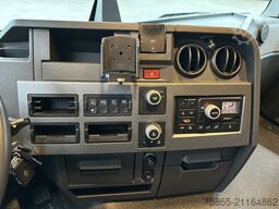 Renault T 430 Comfort / 855 dkm / 2 Tanks / NL Truck