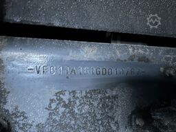 Renault T 430 Comfort / 855 dkm / 2 Tanks / NL Truck