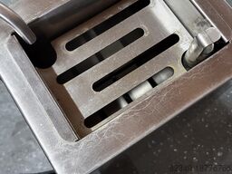 Sterilisationsbecken Brökelmann Messerbecken