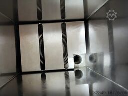 Sterilisationsbecken Brökelmann Messerbecken