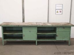 unbekannt 3000/700/H900 mm