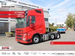 VOLVO FH 510 6x2T VLA LOWLINER