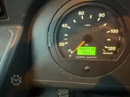 MAN A 21 Fahrerplatz KLIMA 1. Hand  530  EEV