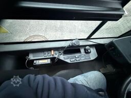 MAN A 21 Fahrerplatz KLIMA 1. Hand  530  EEV