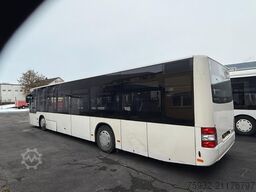 MAN A 21 Fahrerplatz KLIMA 1. Hand  530  EEV