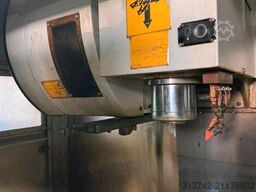 Hommel Unverzagt GmbH UVA 725 Plus