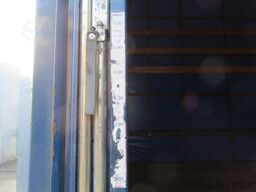 SCHMITZ CARGOBULL Mega Varios Bremsbeläge 90%Reifen 60% NEUE PLANE