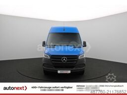 MERCEDES-BENZ Sprinter 316 Aut.*AHK 3,5t* LED+KAMERA+NAVI 1714