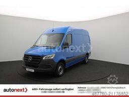 MERCEDES-BENZ Sprinter 316 Aut.*AHK 3,5t* LED+KAMERA+NAVI 1714