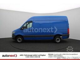 MERCEDES-BENZ Sprinter 316 Aut.*AHK 3,5t* LED+KAMERA+NAVI 1714