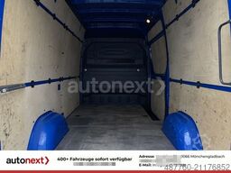 MERCEDES-BENZ Sprinter 316 Aut.*AHK 3,5t* LED+KAMERA+NAVI 1714