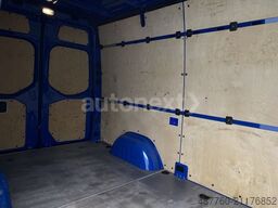 MERCEDES-BENZ Sprinter 316 Aut.*AHK 3,5t* LED+KAMERA+NAVI 1714