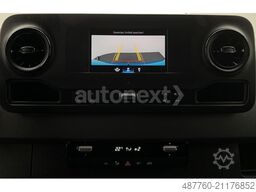 MERCEDES-BENZ Sprinter 316 Aut.*AHK 3,5t* LED+KAMERA+NAVI 1714