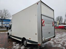 CITROEN Jumper Koffer Heckklappe elektrisch