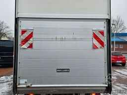 CITROEN Jumper Koffer Heckklappe elektrisch