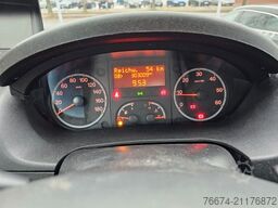 CITROEN Jumper Koffer Heckklappe elektrisch