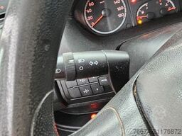 CITROEN Jumper Koffer Heckklappe elektrisch