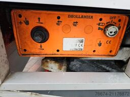 CITROEN Jumper Koffer Heckklappe elektrisch