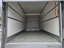 CITROEN Jumper Koffer Heckklappe elektrisch