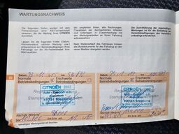 CITROEN Jumper Koffer Heckklappe elektrisch