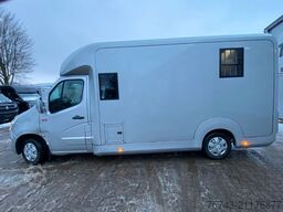 RENAULT Master STX Haras 5 Sitzer TÜV NEU