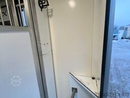 RENAULT Master STX Haras 5 Sitzer TÜV NEU