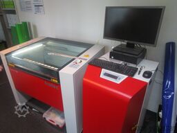 TROTEC SPEEDY 360 (Gravieren, Schneiden)