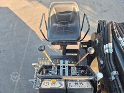 MAN TGS 26.460 6x2 Baustoff / Hiab 177 K