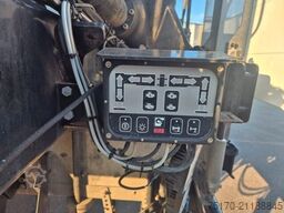 MAN TGS 26.460 6x2 Baustoff / Hiab 177 K