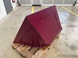  Holp VarioLöffel / VL.112.300 / MS03 / HARDOX