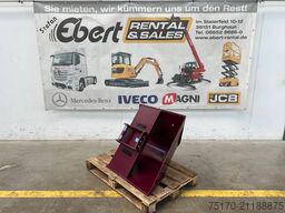  Holp VarioLöffel / VL.112.200 / MS03 / HARDOX