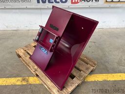  Holp VarioLöffel / VL.112.200 / MS03 / HARDOX