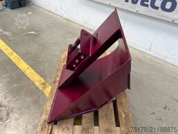  Holp VarioLöffel / VL.112.200 / MS03 / HARDOX